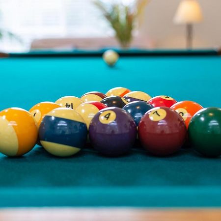 Willa Mountain Majesty-Hot Tub/Pool Table/Generatr/EV/RV Oakhurst Zewnętrze zdjęcie