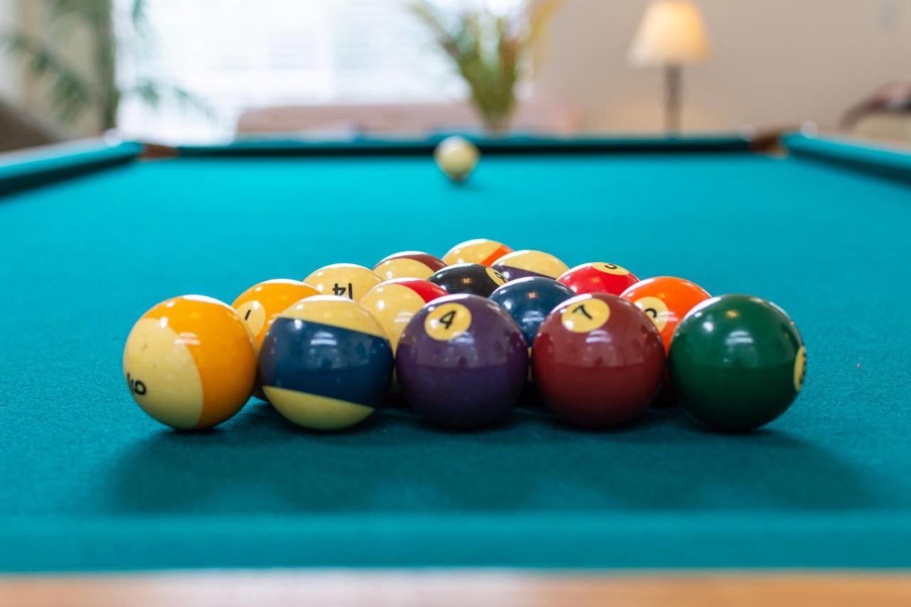 Willa Mountain Majesty-Hot Tub/Pool Table/Generatr/EV/RV Oakhurst Zewnętrze zdjęcie